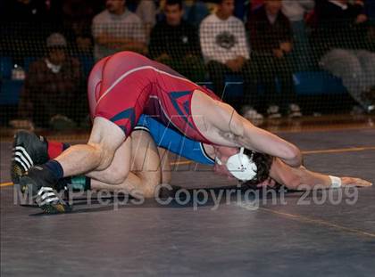 Thumbnail 3 in CIF CCS Championships (Finals) photogallery.