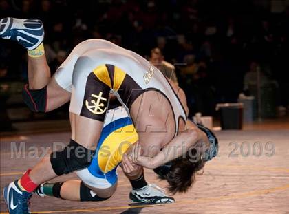 Thumbnail 3 in CIF CCS Championships (Finals) photogallery.