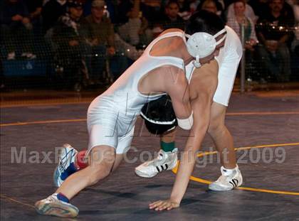 Thumbnail 3 in CIF CCS Championships (Finals) photogallery.