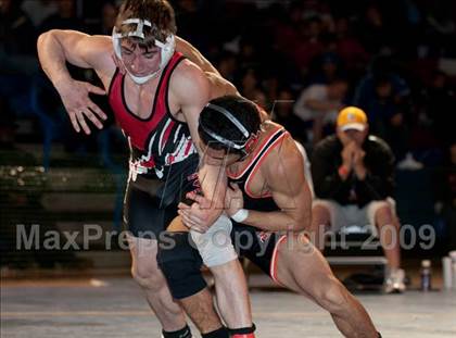 Thumbnail 2 in CIF CCS Championships (Finals) photogallery.