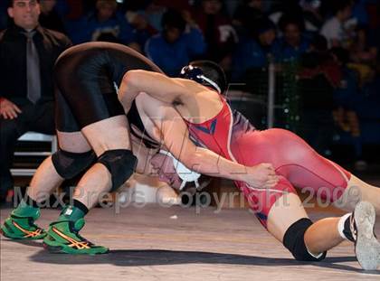 Thumbnail 3 in CIF CCS Championships (Finals) photogallery.