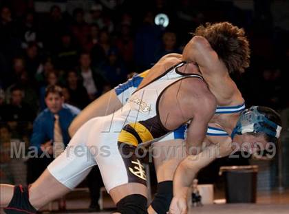 Thumbnail 2 in CIF CCS Championships (Finals) photogallery.