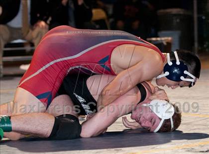 Thumbnail 3 in CIF CCS Championships (Finals) photogallery.