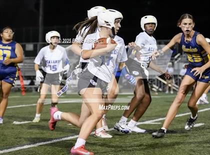Thumbnail 2 in JV: Acalanes @ Alhambra photogallery.