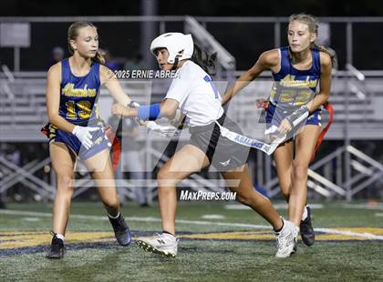 Thumbnail 3 in JV: Acalanes @ Alhambra photogallery.