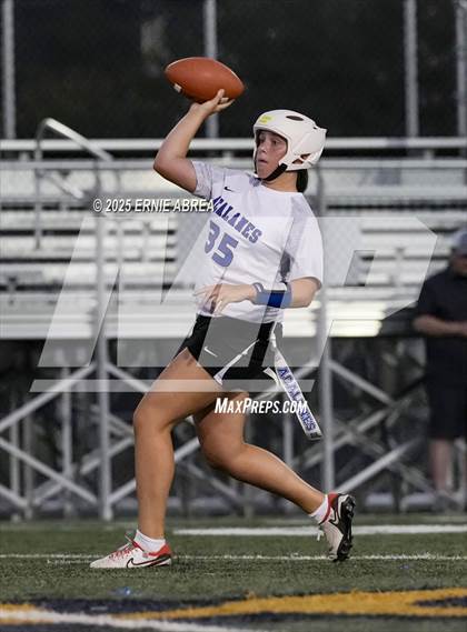 Thumbnail 3 in JV: Acalanes @ Alhambra photogallery.