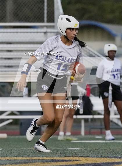Thumbnail 1 in JV: Acalanes @ Alhambra photogallery.