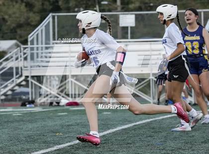 Thumbnail 1 in JV: Acalanes @ Alhambra photogallery.