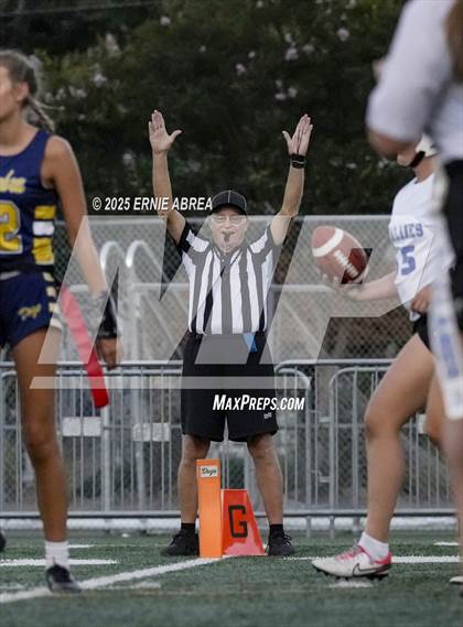 Thumbnail 3 in JV: Acalanes @ Alhambra photogallery.