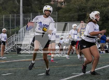 Thumbnail 2 in JV: Acalanes @ Alhambra photogallery.