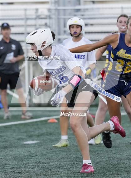 Thumbnail 3 in JV: Acalanes @ Alhambra photogallery.
