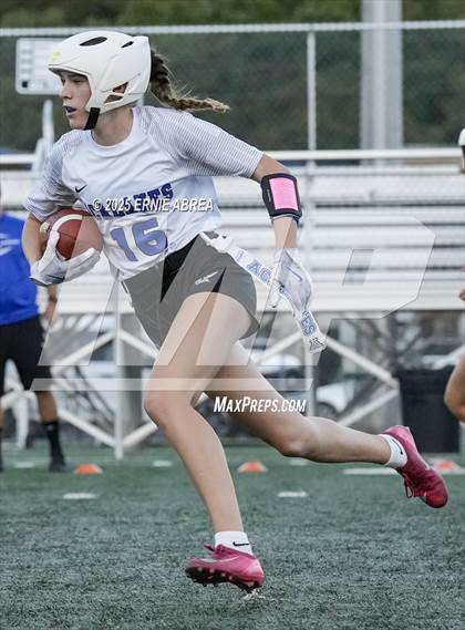 Thumbnail 2 in JV: Acalanes @ Alhambra photogallery.
