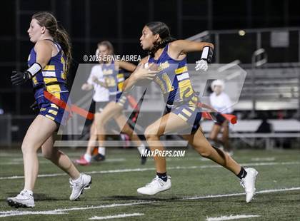 Thumbnail 2 in JV: Acalanes @ Alhambra photogallery.