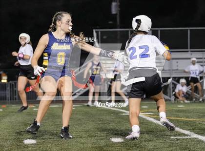 Thumbnail 1 in JV: Acalanes @ Alhambra photogallery.