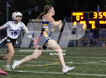 Thumbnail 2 in JV: Acalanes @ Alhambra photogallery.