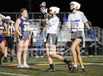 Thumbnail 3 in JV: Acalanes @ Alhambra photogallery.