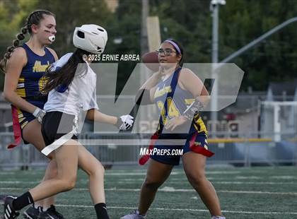Thumbnail 2 in JV: Acalanes @ Alhambra photogallery.