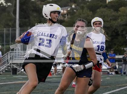 Thumbnail 1 in JV: Acalanes @ Alhambra photogallery.