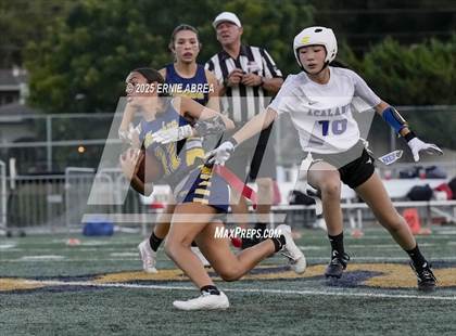 Thumbnail 2 in JV: Acalanes @ Alhambra photogallery.