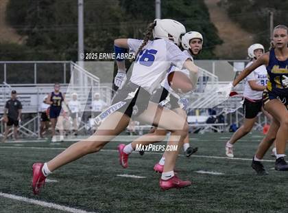 Thumbnail 1 in JV: Acalanes @ Alhambra photogallery.