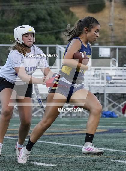Thumbnail 1 in JV: Acalanes @ Alhambra photogallery.