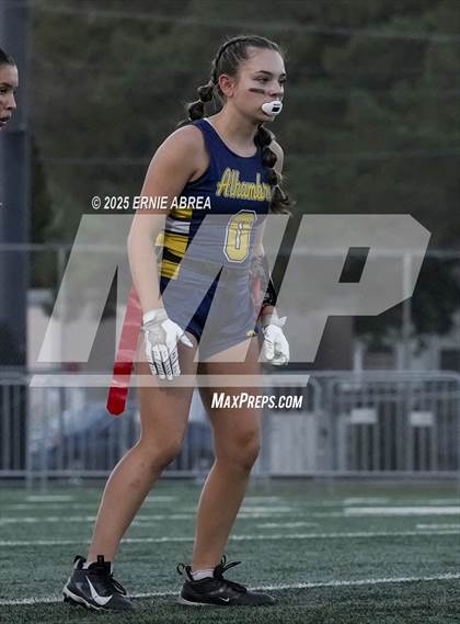 Thumbnail 3 in JV: Acalanes @ Alhambra photogallery.
