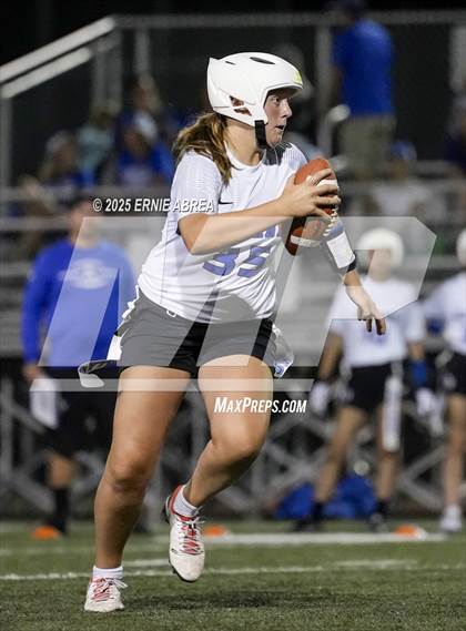 Thumbnail 1 in JV: Acalanes @ Alhambra photogallery.
