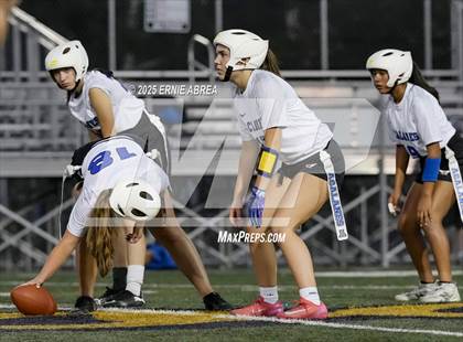 Thumbnail 1 in JV: Acalanes @ Alhambra photogallery.
