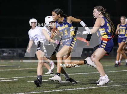 Thumbnail 2 in JV: Acalanes @ Alhambra photogallery.