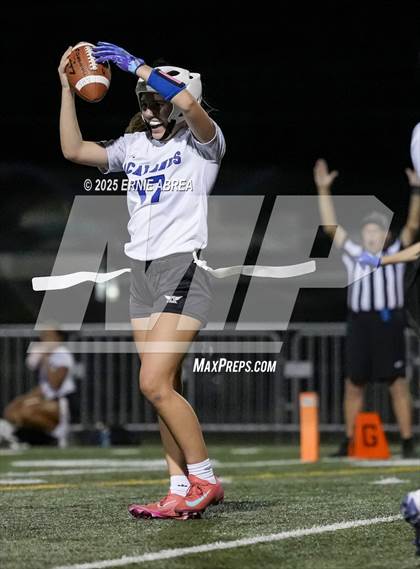 Thumbnail 1 in JV: Acalanes @ Alhambra photogallery.