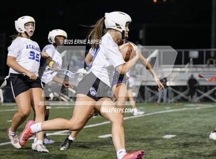 Thumbnail 3 in JV: Acalanes @ Alhambra photogallery.