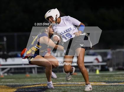 Thumbnail 1 in JV: Acalanes @ Alhambra photogallery.