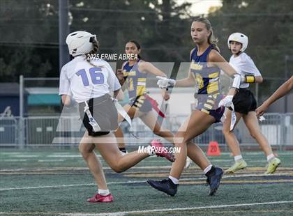 Thumbnail 1 in JV: Acalanes @ Alhambra photogallery.