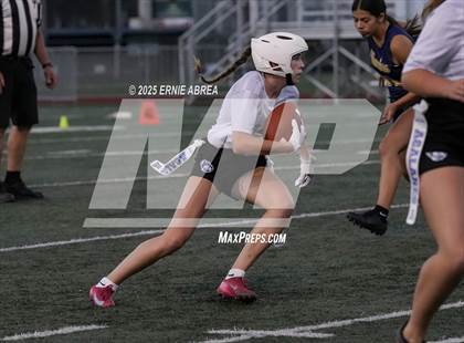 Thumbnail 2 in JV: Acalanes @ Alhambra photogallery.
