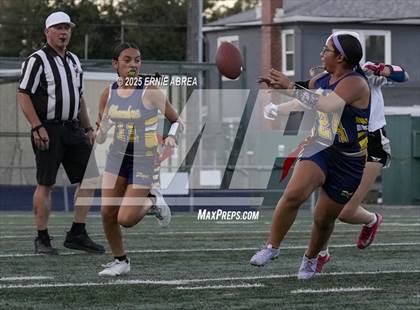Thumbnail 3 in JV: Acalanes @ Alhambra photogallery.
