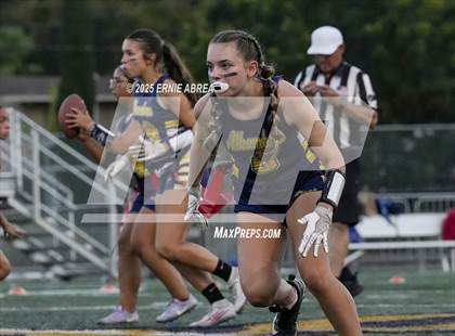 Thumbnail 1 in JV: Acalanes @ Alhambra photogallery.
