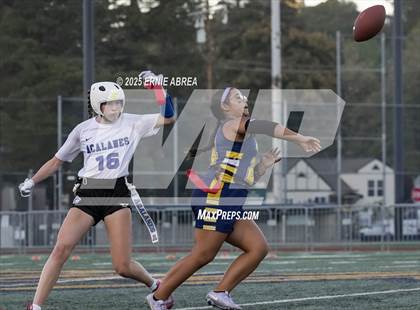 Thumbnail 1 in JV: Acalanes @ Alhambra photogallery.
