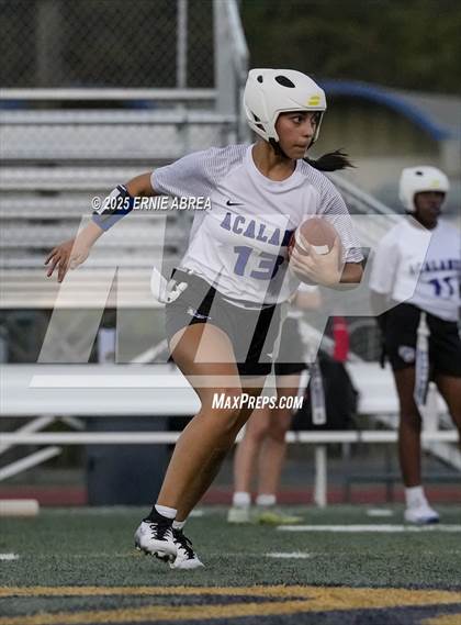 Thumbnail 2 in JV: Acalanes @ Alhambra photogallery.
