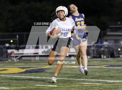 Thumbnail 2 in JV: Acalanes @ Alhambra photogallery.