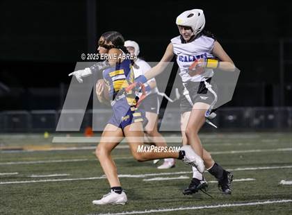 Thumbnail 3 in JV: Acalanes @ Alhambra photogallery.