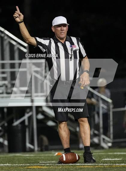 Thumbnail 2 in JV: Acalanes @ Alhambra photogallery.