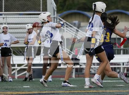 Thumbnail 1 in JV: Acalanes @ Alhambra photogallery.
