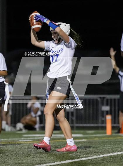 Thumbnail 3 in JV: Acalanes @ Alhambra photogallery.
