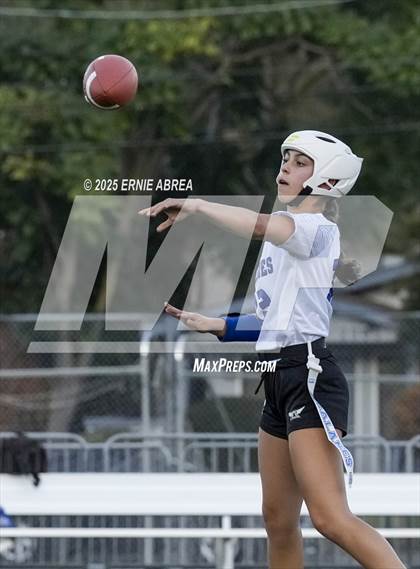 Thumbnail 2 in JV: Acalanes @ Alhambra photogallery.