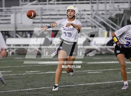 Thumbnail 2 in JV: Acalanes @ Alhambra photogallery.