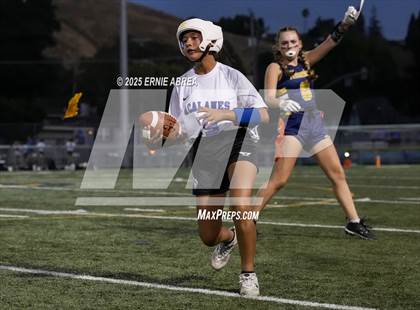 Thumbnail 2 in JV: Acalanes @ Alhambra photogallery.
