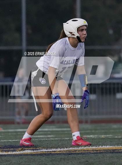Thumbnail 3 in JV: Acalanes @ Alhambra photogallery.