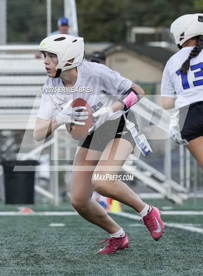 Thumbnail 1 in JV: Acalanes @ Alhambra photogallery.