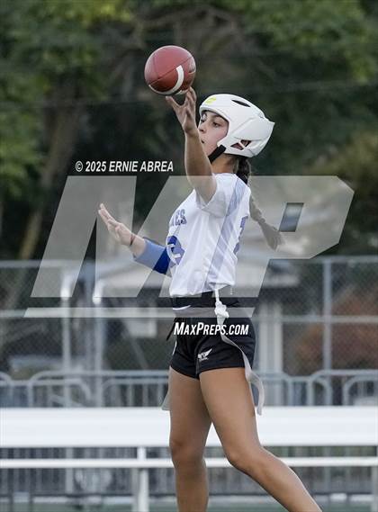 Thumbnail 1 in JV: Acalanes @ Alhambra photogallery.