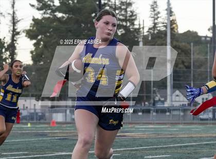 Thumbnail 2 in JV: Acalanes @ Alhambra photogallery.